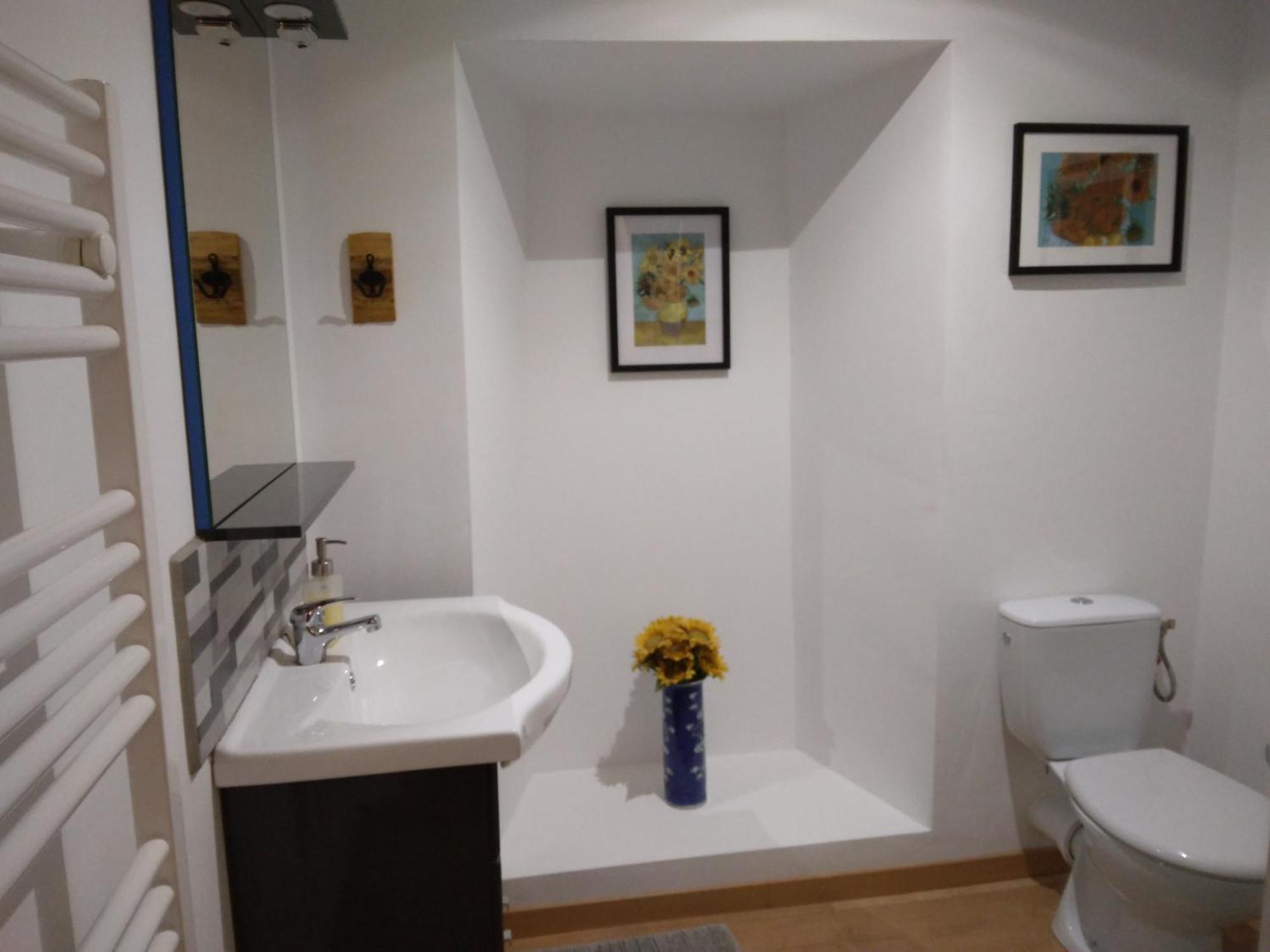 La Petite Houssaye Bed & Breakfast Villiers-Fossard Dış mekan fotoğraf