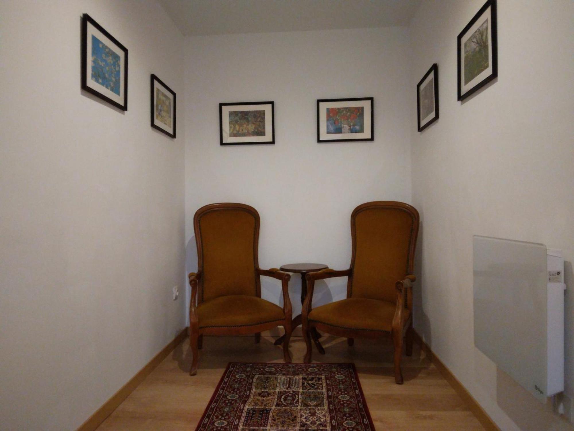 La Petite Houssaye Bed & Breakfast Villiers-Fossard Dış mekan fotoğraf